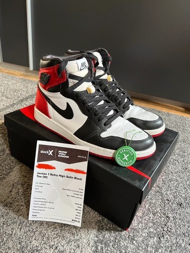 Nike air jordan - nike, 1