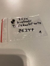 Scala Z - 8856 - Coccodrillo -