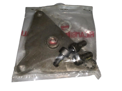 Supporto albero motore garelli - supporto,