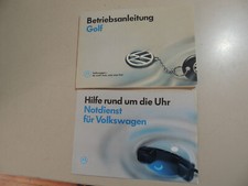 01.1993 VW Golf 3 Benzina