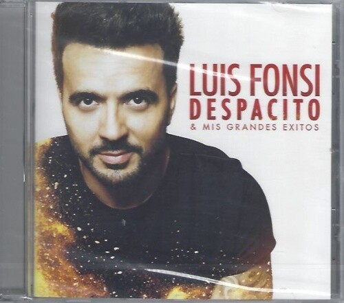 Luis fonsi despacito mis - -,