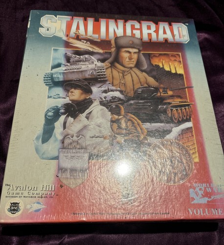 Stalingrado dos 3 5 - stalingrado, (ms-dos,