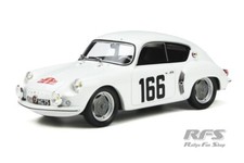 Alpine Renault A106 Rally