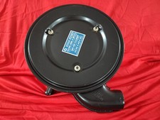 Scatola filtro aria fiat 127 - aria,