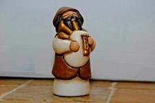 THUN CLASSIC CRIB WHITE