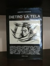 Dietro la tela Umberto