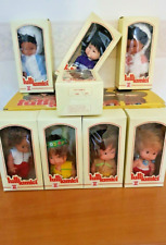 Bambola Tutti amici Zanini e