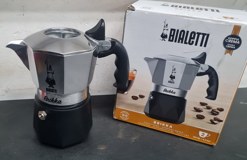 Caffettiera moka bialetti - moka,