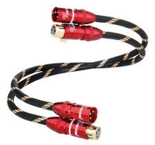 Vincent end xlr coppia - hi, cavi