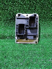 Centralina Motore ECU Opel Corsa C 1.2 Benzina 0261204475 Anno 2001
