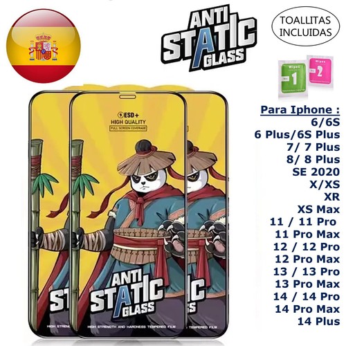 Protector pantalla para iphone - protector,