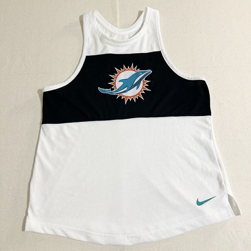 Camicia dolphins nike donna - camicia,