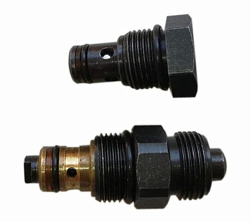 2pc 20mm lowering valve - 2pc,