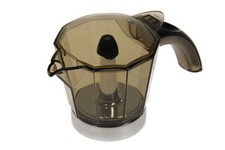 Delonghi caraffa coperchio - caraffa,