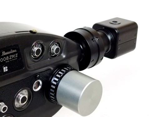 Digital sdi video assist for - video-assist,