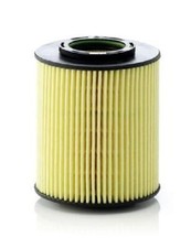 Filtro olio originale mann - filtro,