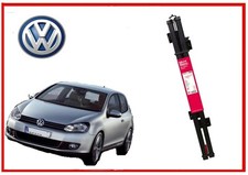 Barre portatutto per Volkswagen Golf 6 VI portapacchi da tetto premontate ..
