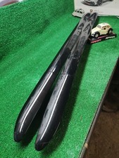  Barre portapacchi Longitudinale Citroen C4 Cactus Anno 2014.      9805718377 