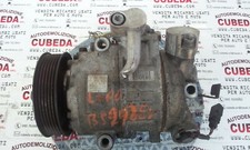 Compressore  Aria Condizionata