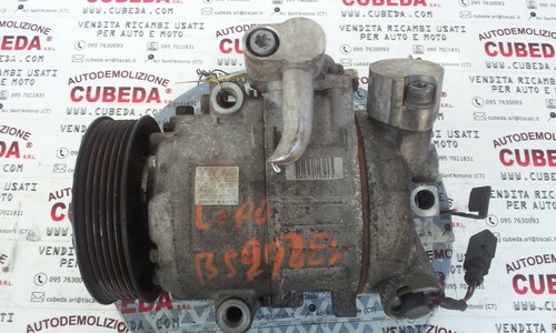 Compressore aria condizionata - ,