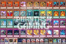 Mazzo Pugno di Fuoco Leviair