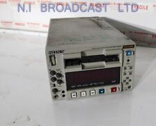 Sony dsr1500ap pal