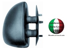 SPECCHIO SPECCHIETTO RETROVISORE DX MANUALE B/CORTO PER DUCATO 99>01 1999>2001