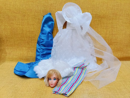 Barbie superstar vintage - superstar,