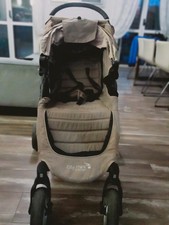 Passeggino miny city