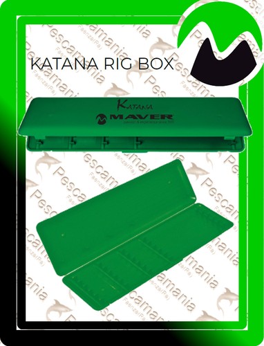 Astuccio porta finali maver - porta,
