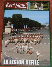 QUADERNO KEPI BLANC - 691 ---