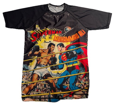 Shirt grafica fumetto - t-shirt,