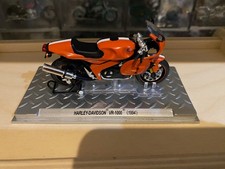 Harley Davidson VR 1000 1994 1/24 IXO ALTAYA 1:24