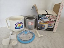 Gelatiera Donvier Chillfast 2