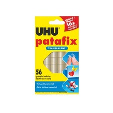 Supporti in gomma adesiva UHU