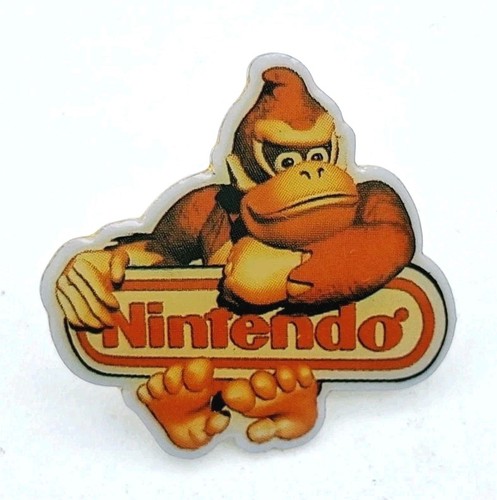 Spilla pins donkey - spilla, kong-super