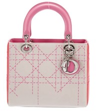 Christian Dior Medium Lady