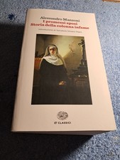 Manzoni - I promessi sposi