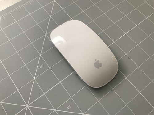Souris apple magic mouse - magic,