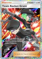 Pokémon TCG Pocket Rupel del
