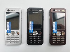 Sony ericsson w890 - sony, w890i
