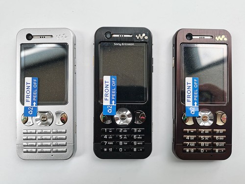 Sony ericsson w890 w890i - sony,
