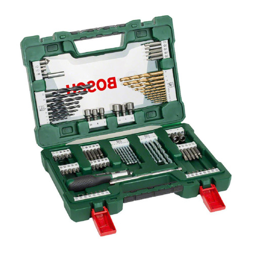 Bosch line set - v, per