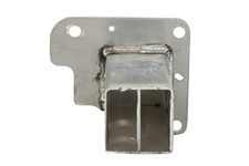 Front Bumper Beam for Jeep