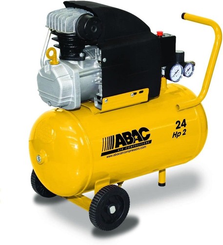 Compressore aria abac - compressore, (vernice