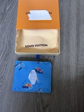 Portafoglio Louis Vuitton