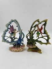 🔥 Set Figurine Farfalla