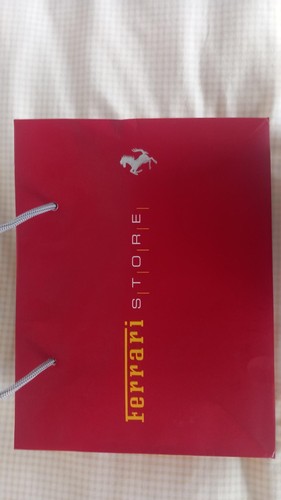 Tazza ferrari - tazza,