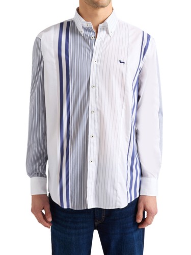 Camicia uomo harmont - uomo, harmont&blaine