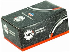 PASTIGLIE FRENO POSTERIORI